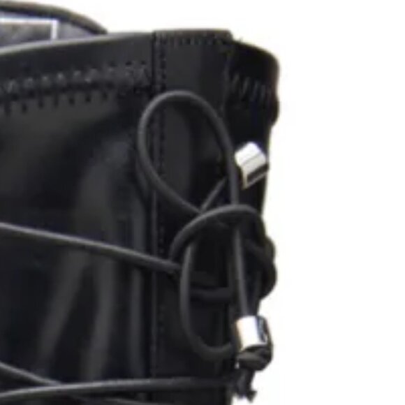 new Allonsi Cora Womens Knee High Premium Leather Boot - Picture 3 of 7